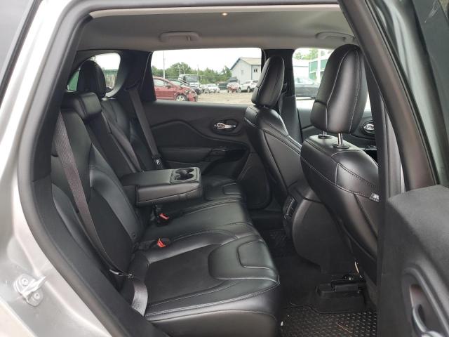 Photo 11 from auction – 2019 JEEP CHEROKEE L with VIN 1C4PJMLB0KD401611