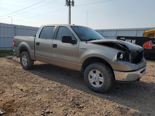 Photo 4 from auction – 2006 FORD F150 SUPER with VIN 1FTPW14596FA39510