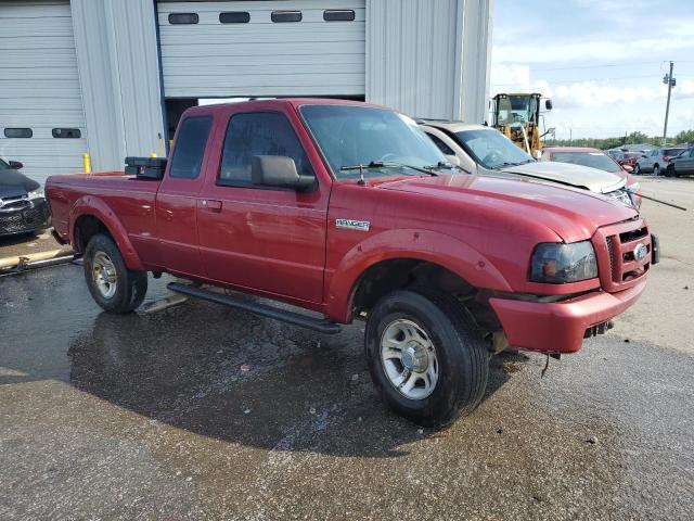 Photo 4 from auction – 2011 FORD RANGER SUP with VIN 1FTKR1EE6BPA41526