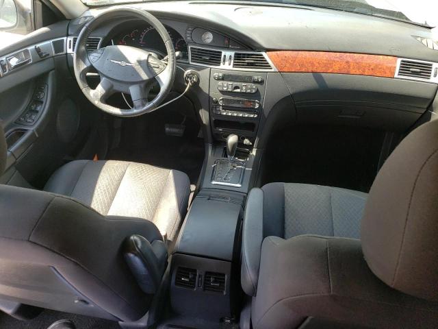 Photo 8 from auction – 2006 CHRYSLER PACIFICA T with VIN 2A4GM68426R902090