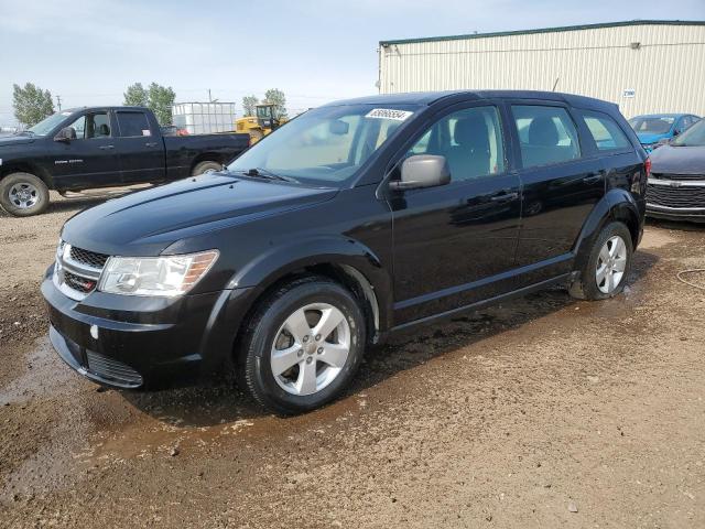 DODGE JOURNEY SE 2014 z numerem VIN 3C4PDCAB0ET134179 - Zdjęcie z aukcji