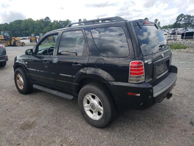 Photo 2 from auction – 2005 MERCURY MARINER with VIN 4M2YU56135DJ14346
