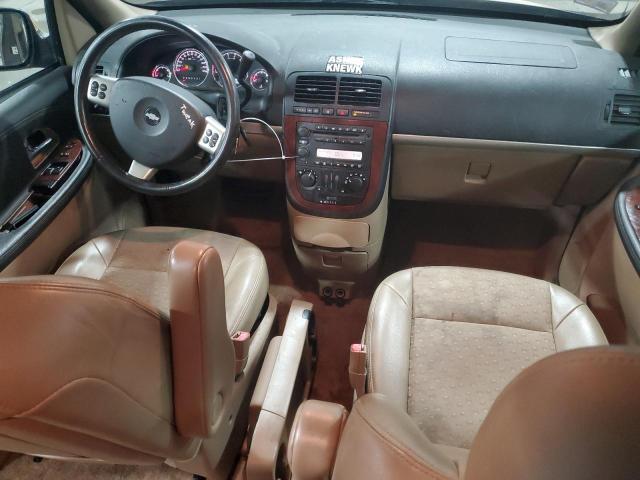 Photo 8 from auction – 2008 CHEVROLET UPLANDER L with VIN 1GNDV331X8D203501