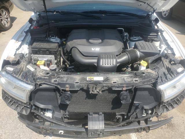 Photo 12 from auction – 2014 DODGE DURANGO SS with VIN 1C4RDJFG1EC598496