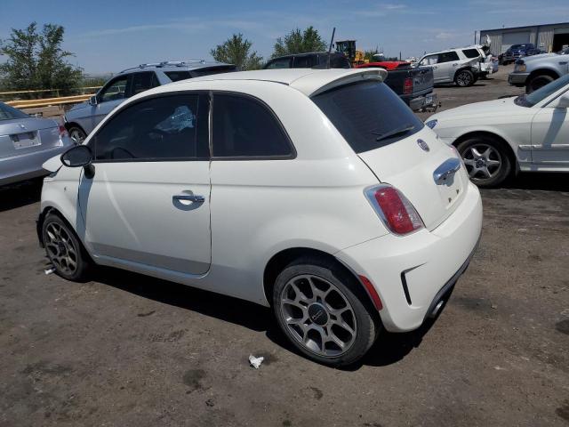 Foto 2 de la subasta – 2018 FIAT 500 POP con VIN 3C3CFFKH5JT377871