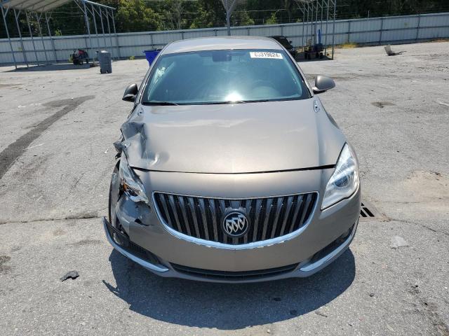 Photo 5 from auction – 2017 BUICK REGAL SPOR with VIN 2G4GL5EX7H9191213