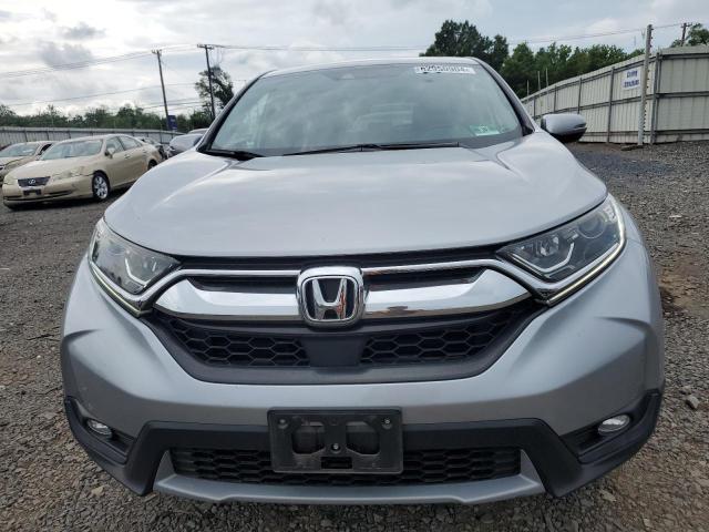 Photo 5 from auction – 2018 HONDA CR-V EXL with VIN 7FARW2H80JE067572