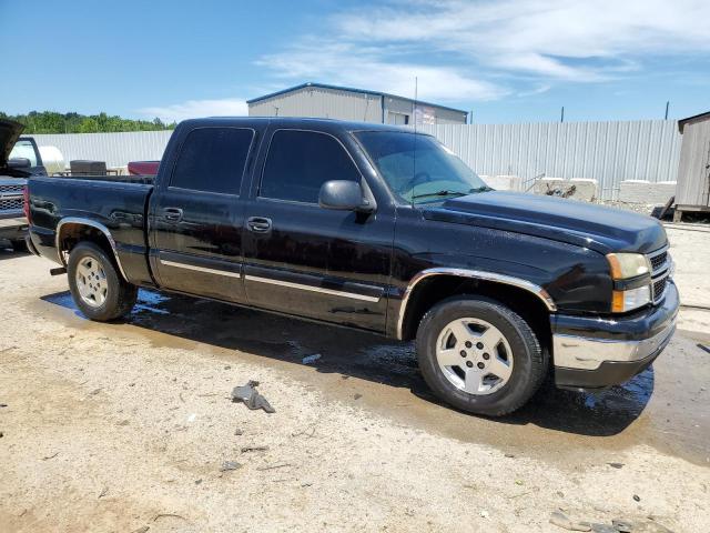 Photo 4 from auction – 2006 CHEVROLET SILVERADO with VIN 2GCEC13T361219279
