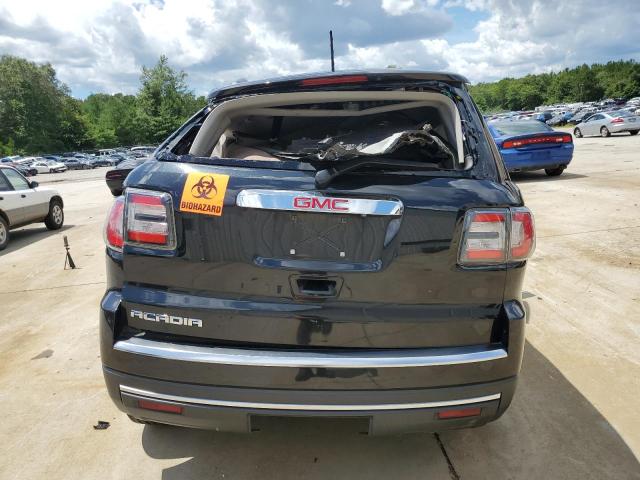Photo 6 from auction – 2015 GMC ACADIA SLE with VIN 1GKKRNED8FJ308175