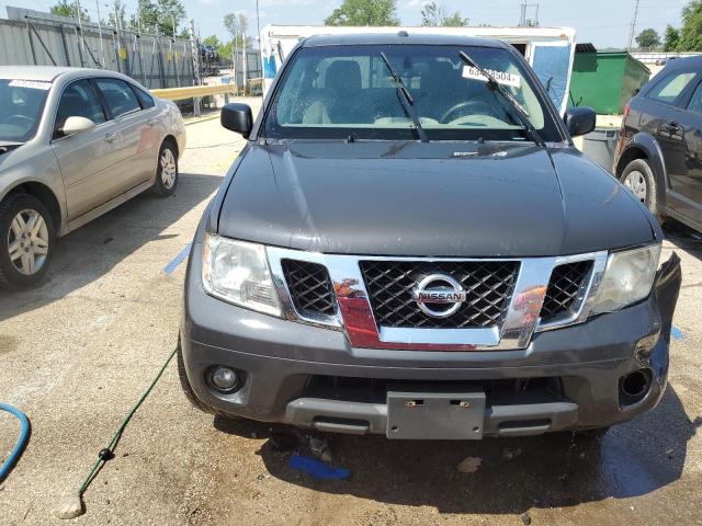 Photo 5 from auction – 2015 NISSAN FRONTIER S with VIN 1N6AD0EV7FN754678