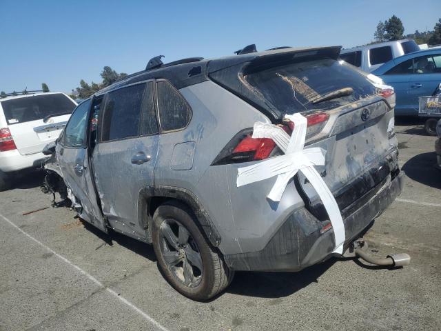 Photo 2 from auction – 2019 TOYOTA RAV4 XSE with VIN 2T3EWRFV7KW032969