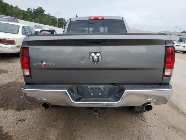 Photo 6 from auction – 2013 RAM 1500 SLT with VIN 1C6RR6GT7DS542228
