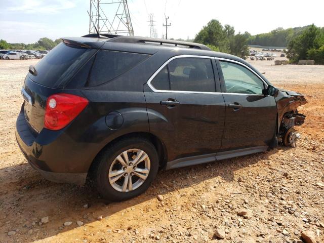 Foto 3 de la subasta – 2011 CHEVROLET EQUINOX LT con VIN 2CNALDEC2B6422850