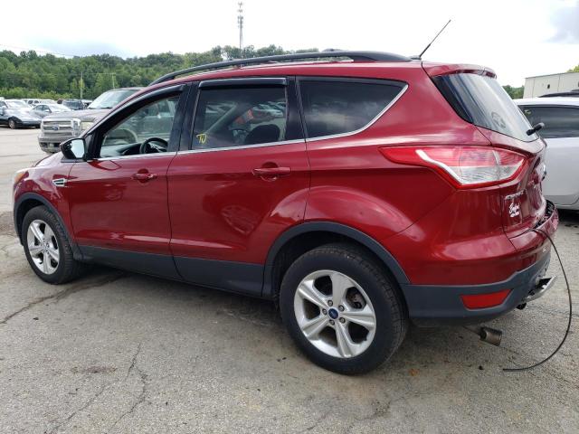 Photo 2 from auction – 2013 FORD ESCAPE SE with VIN 1FMCU9G92DUC43619