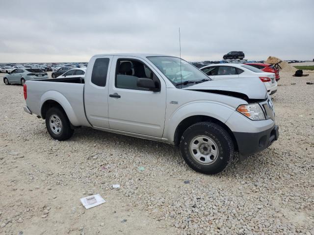 Photo 4 from auction – 2017 NISSAN FRONTIER S with VIN 1N6BD0CT9HN768090