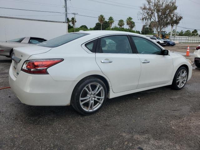 Photo 3 from auction – 2014 NISSAN ALTIMA 2.5 with VIN 1N4AL3AP0EC188801