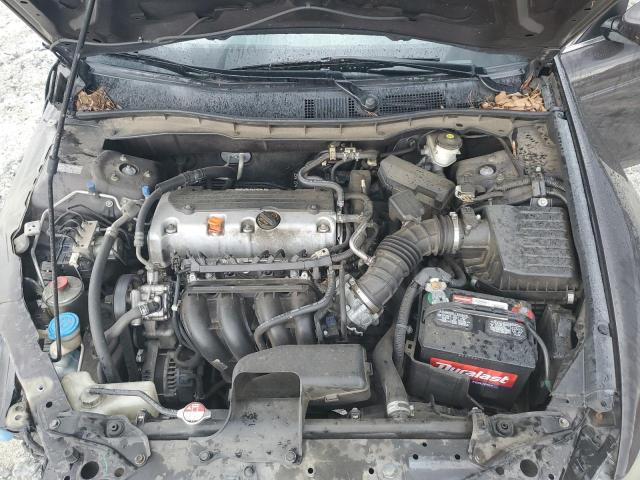 Photo 11 from auction – 2011 HONDA ACCORD LX with VIN 1HGCP2F36BA038739