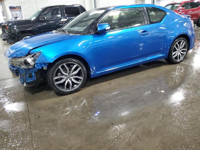 Photo 1 from auction – 2015 TOYOTA SCION TC with VIN JTKJF5C75F3095339
