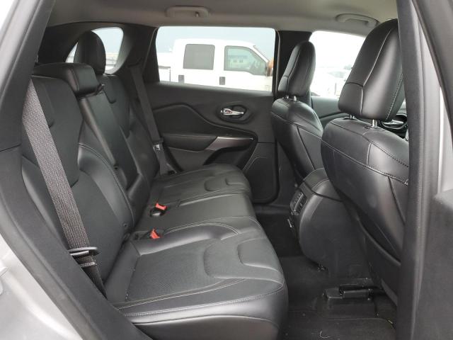 Photo 11 from auction – 2019 JEEP CHEROKEE L with VIN 1C4PJMDX8KD437881