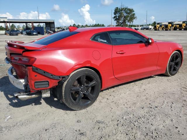 Photo 3 from auction – 2016 CHEVROLET CAMARO SS with VIN 1G1FF1R79G0131946