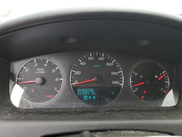 Photo 9 from auction – 2012 CHEVROLET IMPALA LTZ with VIN 2G1WC5E32C1179712