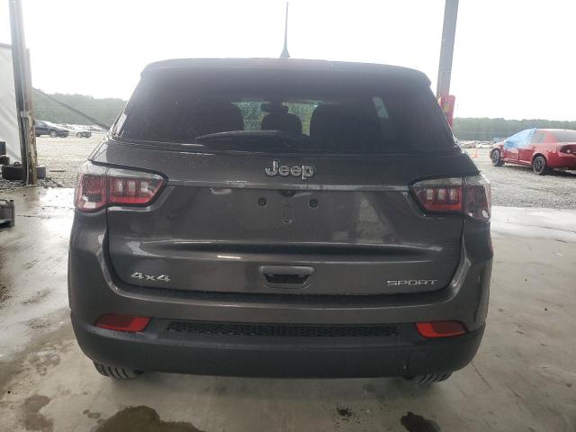 Photo 6 from auction – 2019 JEEP COMPASS SP with VIN 3C4NJDAB1KT731083