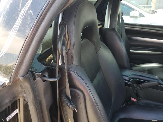 Photo 10 from auction – 2004 CHEVROLET SSR with VIN 1GCES14P24B106067
