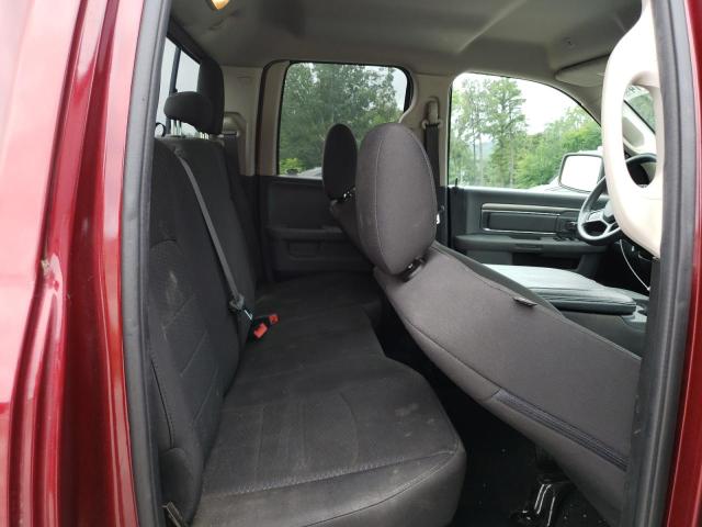 Photo 10 from auction – 2020 RAM 1500 CLASS with VIN 1C6RR7GT3LS104830