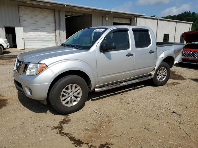 NISSAN FRONTIER S 2019 with VIN 1N6AD0ER7KN769484 - Photo from auction