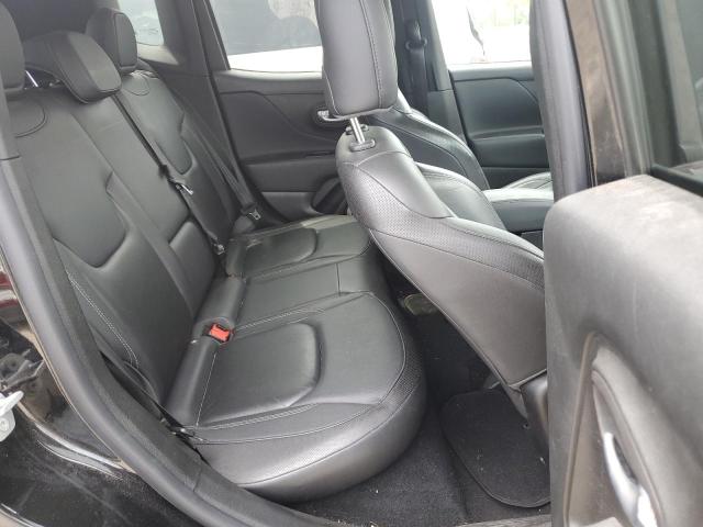 Photo 11 from auction – 2016 JEEP RENEGADE L with VIN ZACCJBDT2GPD16854