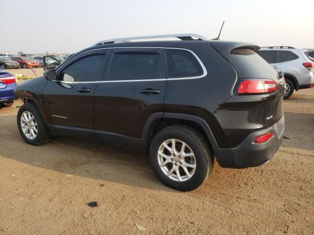 Photo 2 from auction – 2016 JEEP CHEROKEE L with VIN 1C4PJMCS0GW102860