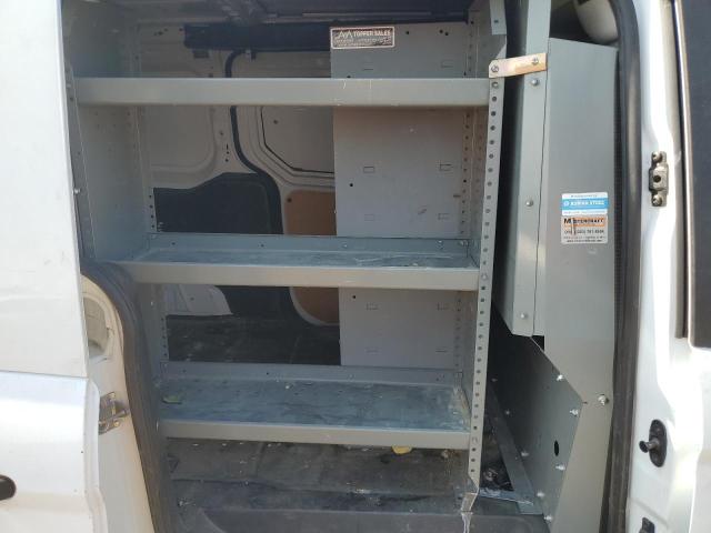 Photo 11 from auction – 2014 FORD TRANSIT CO with VIN NM0LS7E79E1156946