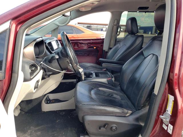 Photo 7 from auction – 2019 CHRYSLER PACIFICA T with VIN 2C4RC1BG3KR625497