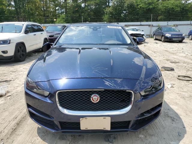 Photo 5 from auction – 2017 JAGUAR XE with VIN SAJAR4BG6HA949961
