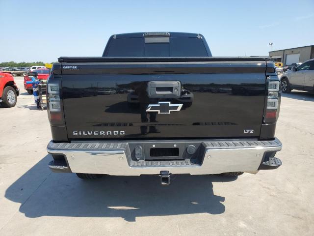 Photo 6 from auction – 2017 CHEVROLET SILVERADO with VIN 3GCPCSEC7HG367148