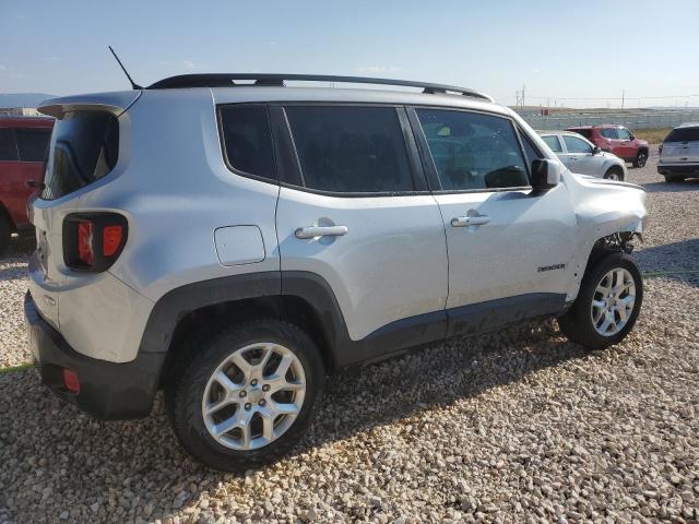 Photo 3 from auction – 2017 JEEP RENEGADE L with VIN ZACCJBBB8HPG55890