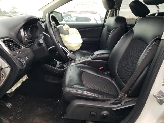 Photo 7 from auction – 2018 DODGE JOURNEY CR with VIN 3C4PDDGG8JT184556