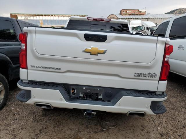 Photo 6 from auction – 2023 CHEVROLET 1500 with VIN 3GCUDJED5PG238861