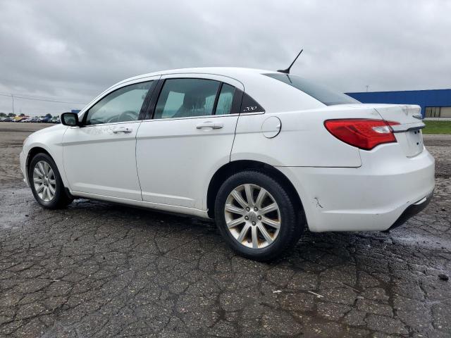 Photo 2 from auction – 2013 CHRYSLER 200 TOURIN with VIN 1C3CCBBB6DN580110