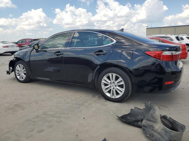 Photo 2 from auction – 2014 LEXUS ES 350 with VIN JTHBK1GG0E2091499