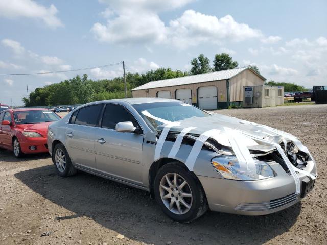 Photo 4 from auction – 2008 BUICK LUCERNE CX with VIN 1G4HD57288U168397