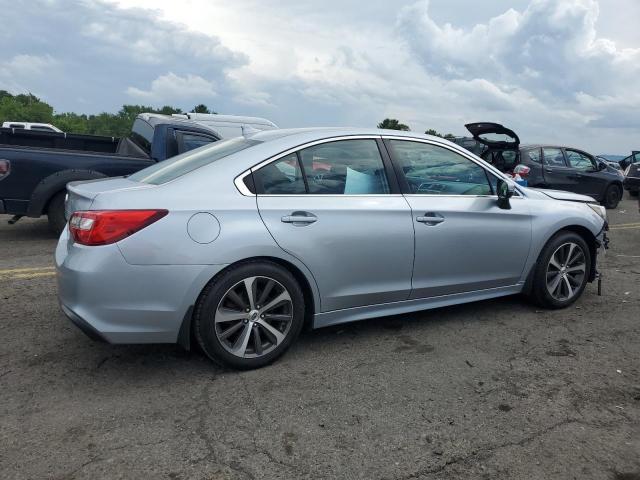 Photo 3 from auction – 2018 SUBARU LEGACY 2.5 with VIN 4S3BNAN62J3005777