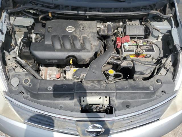 Zdjęcie 11 z aukcji – 2009 NISSAN VERSA S z VIN 3N1BC13E09L404545