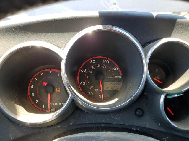 Photo 9 from auction – 2004 TOYOTA COROLLA MA with VIN 2T1KR32E84C238750