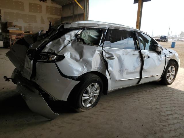 Photo 3 from auction – 2018 BUICK ENCLAVE with VIN 5GAERCKW6JJ285959