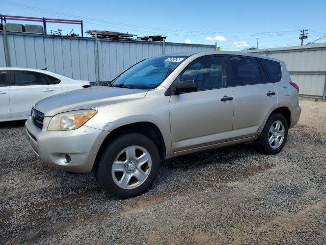 TOYOTA RAV4 2006 with VIN JTMZD33V166019411 - Photo from auction