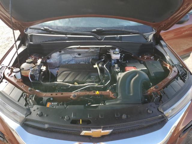 Photo 12 from auction – 2021 CHEVROLET TRAILBLAZE with VIN KL79MMS28MB124378