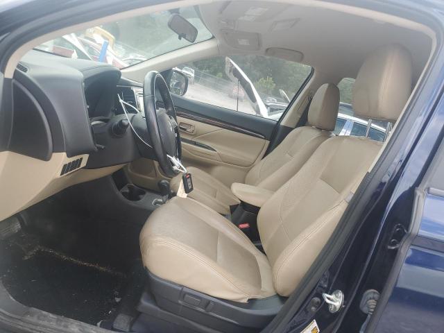 Photo 7 from auction – 2016 MITSUBISHI OUTLANDER with VIN JA4AD3A3XGZ065182