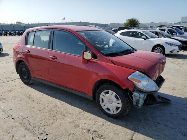 Photo 4 from auction – 2011 NISSAN VERSA S with VIN 3N1BC1CP6BL407277