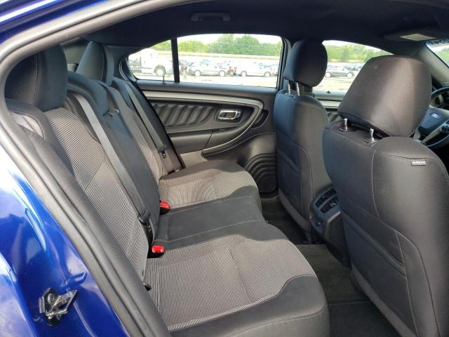 Photo 10 from auction – 2013 FORD TAURUS SEL with VIN 1FAHP2E85DG216552
